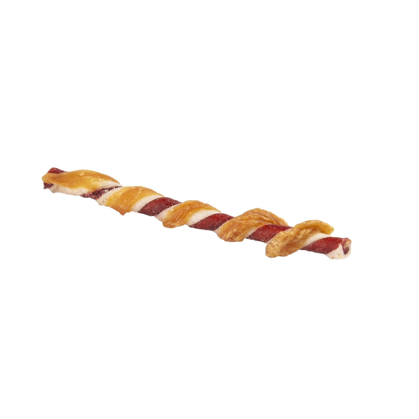 Triple Flavor Twists, Rawhide Chews for All Dogs, 35 Count - Eco and More Pet Store