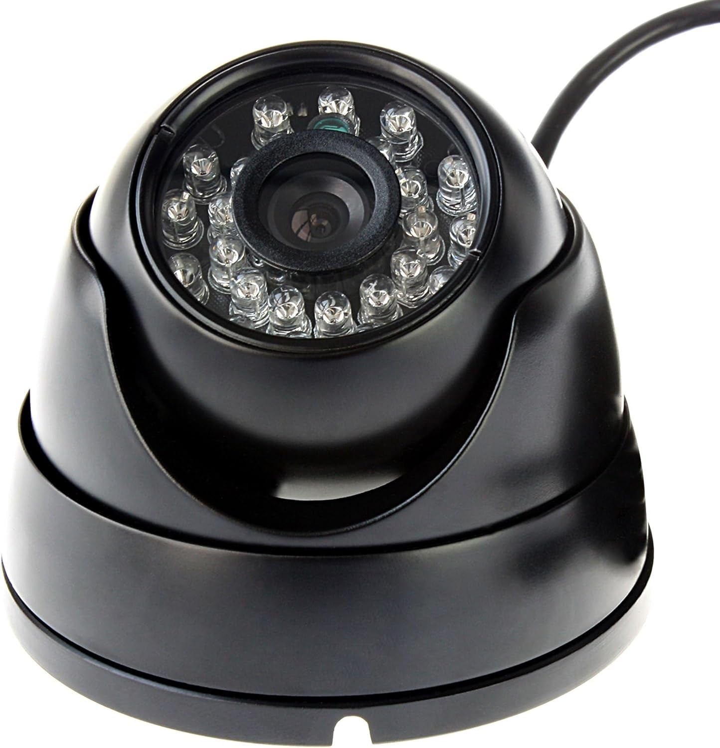 1080P Day/ Night Vision USB Camera IR Infrared Webcam with Dome Housing Home Surveillance CCTV PC Camera for Computer Mini UVC USB2.0 Waterproof USB with Camera Indoor Outdoor High Speed Camera - Eco and More Pet Store