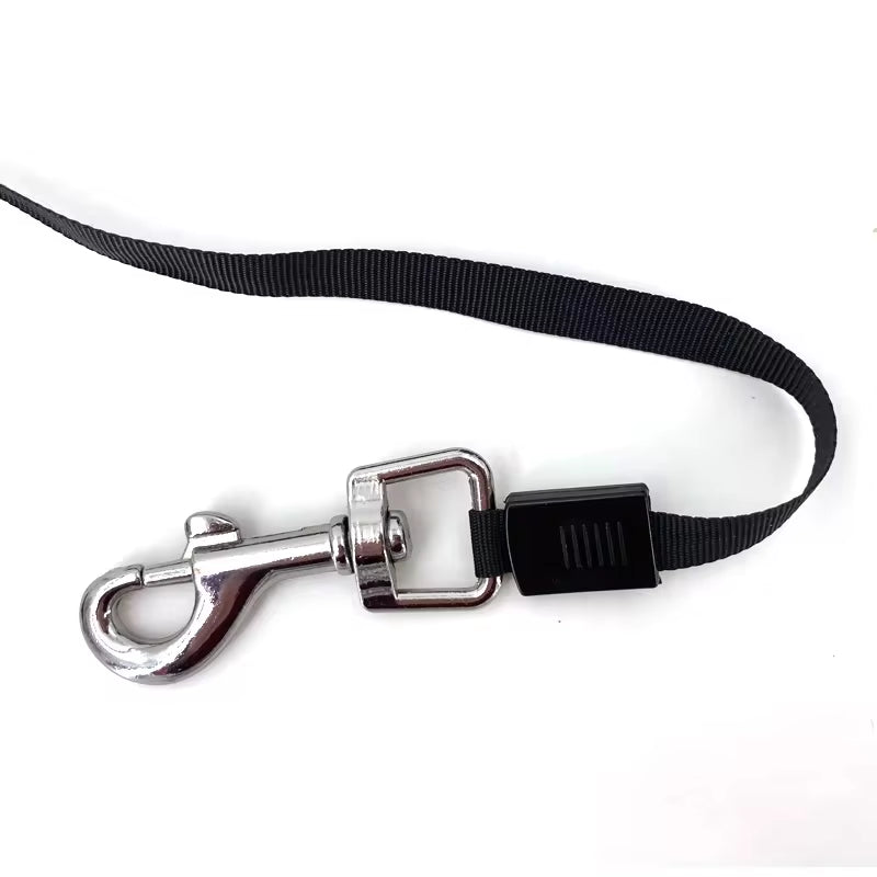 3 Meters 5 Meters Retractable Dog Leash Pet Leash Traction Rope Belt Automatic Flexible Leash for Small Medium Large Dog Product - Eco and More Pet Store