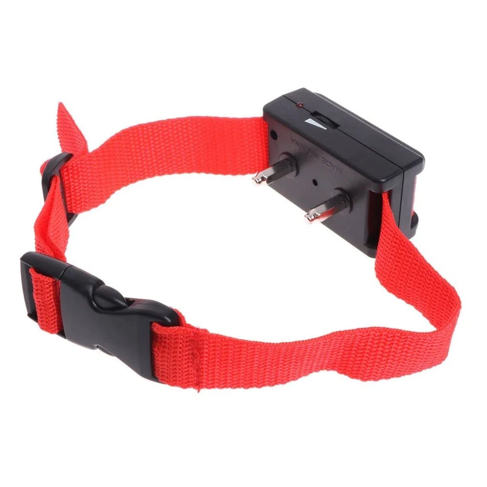 Automatic anti Bark Barking Dog Shock Control COLLAR Device Small Medium Large - Eco and More Pet Store DBA Overseen