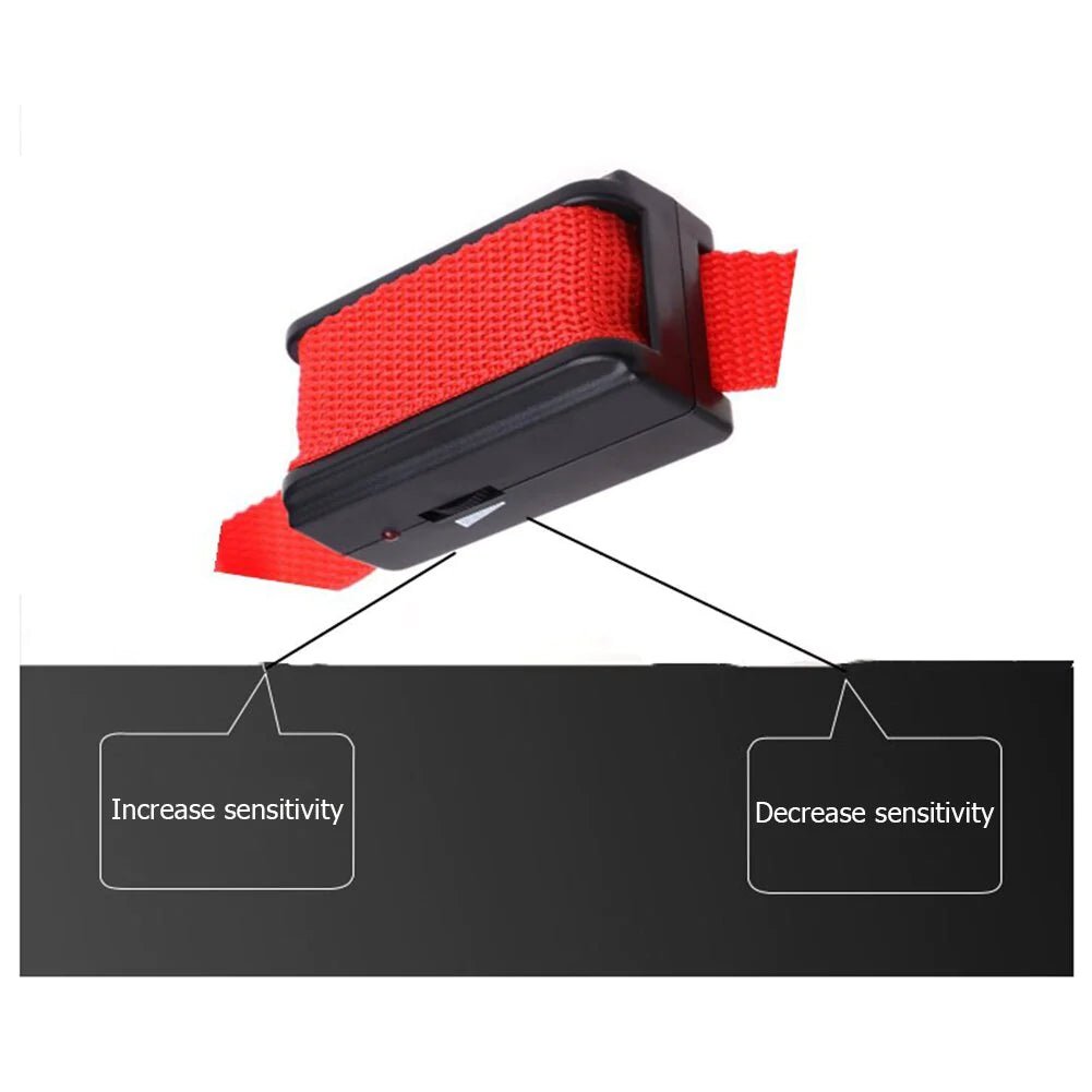 Automatic anti Bark Barking Dog Shock Control COLLAR Device Small Medium Large - Eco and More Pet Store DBA Overseen