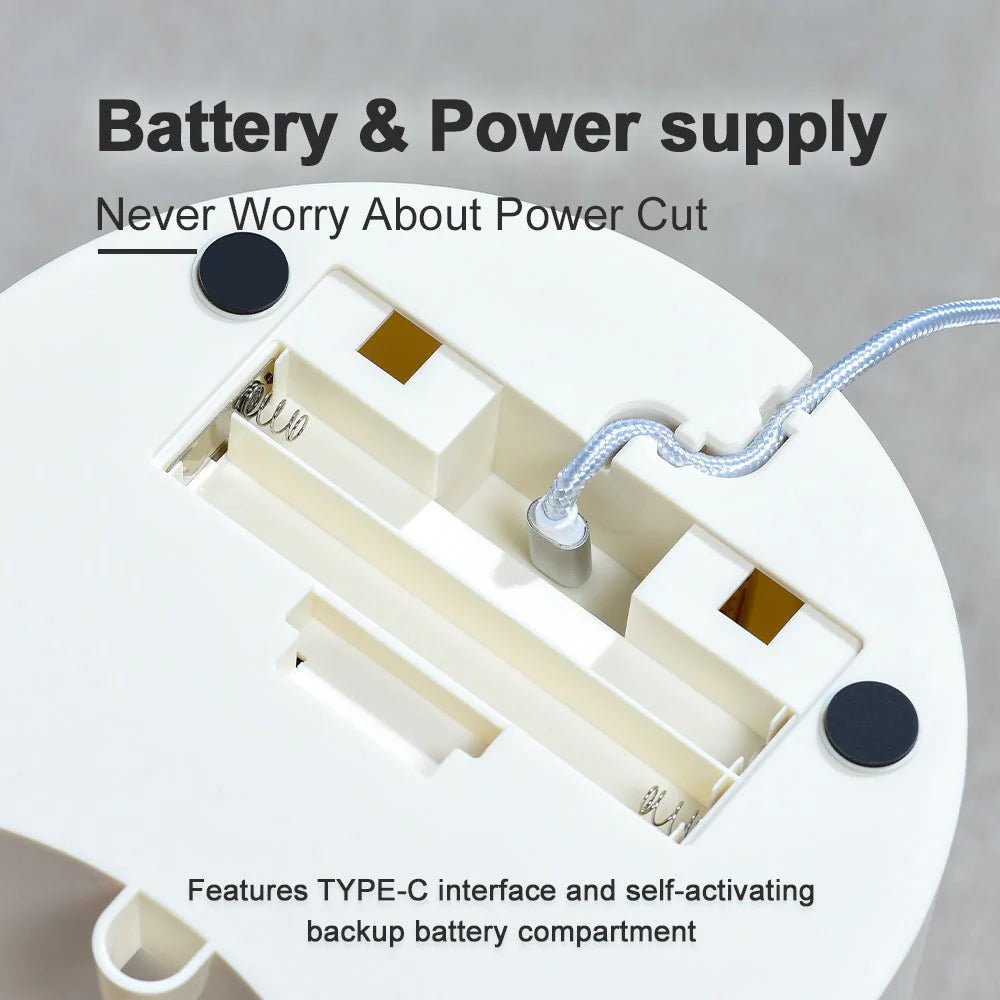 Automatic Cat Feeder | Timed Cat Food Dispenser Wi - Fi with APP Control for Remote - Eco and More Pet Store DBA Overseen