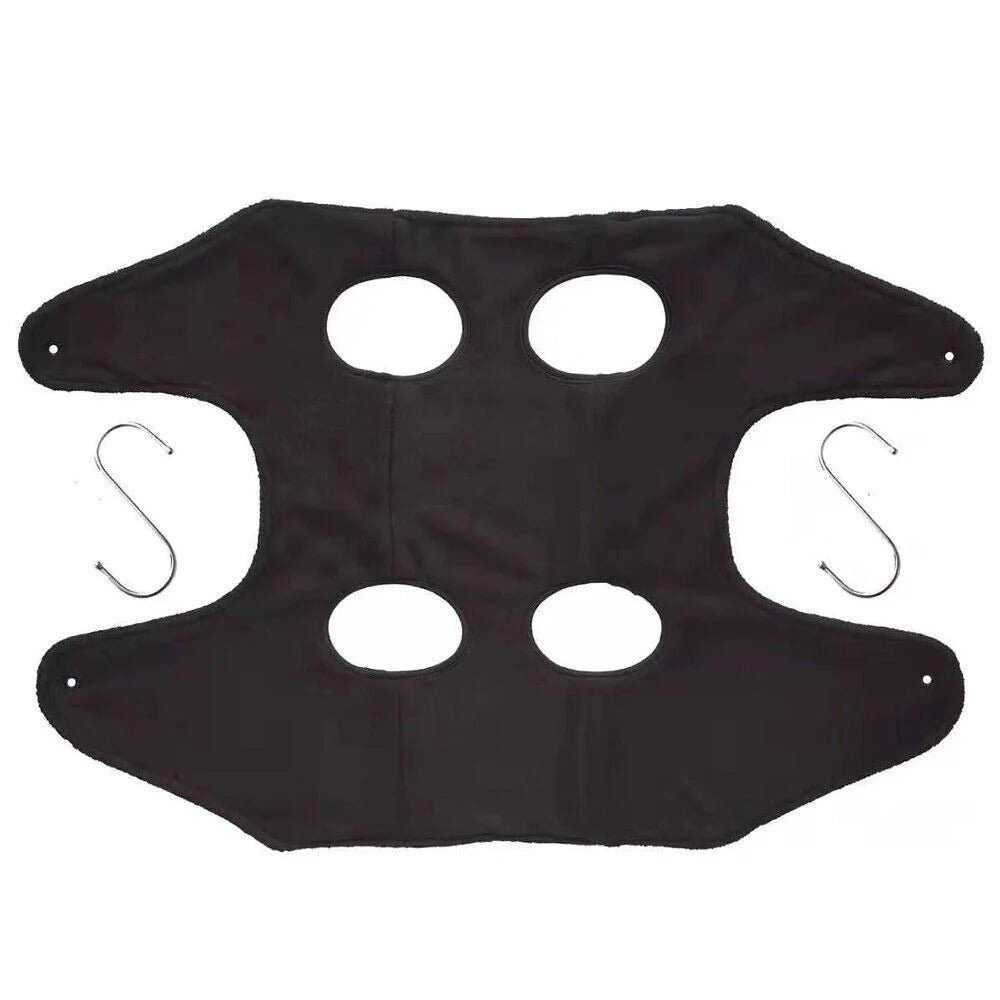 Grooming Hanging Hammock Harness | Portable Pet Dog Cat Grooming Hanging Hammock Harness Breathable Groom Helper US - Eco and More Pet Store DBA Overseen