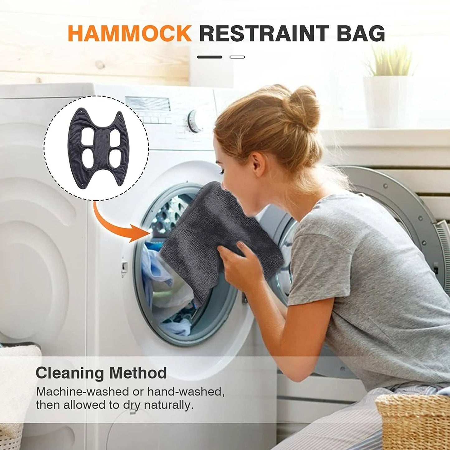 Grooming Hanging Hammock Harness | Portable Pet Dog Cat Grooming Hanging Hammock Harness Breathable Groom Helper US - Eco and More Pet Store DBA Overseen