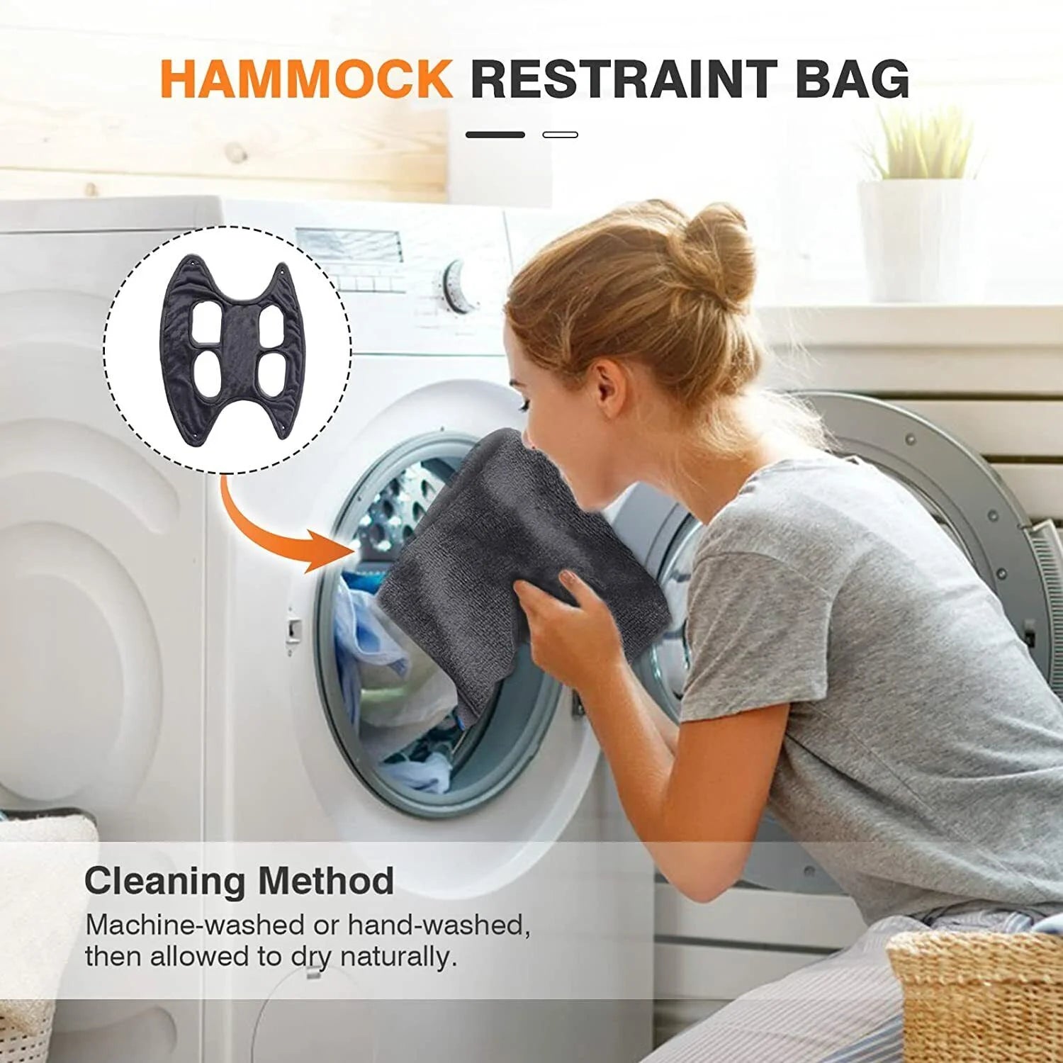 Grooming Hanging Hammock Harness | Portable Pet Dog Cat Grooming Hanging Hammock Harness Breathable Groom Helper US - Eco and More Pet Store DBA Overseen