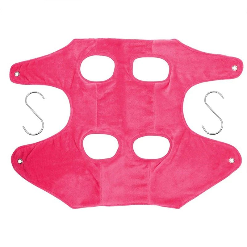 Grooming Hanging Hammock Harness | Portable Pet Dog Cat Grooming Hanging Hammock Harness Breathable Groom Helper US - Eco and More Pet Store DBA Overseen