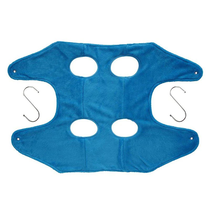 Grooming Hanging Hammock Harness | Portable Pet Dog Cat Grooming Hanging Hammock Harness Breathable Groom Helper US - Eco and More Pet Store DBA Overseen