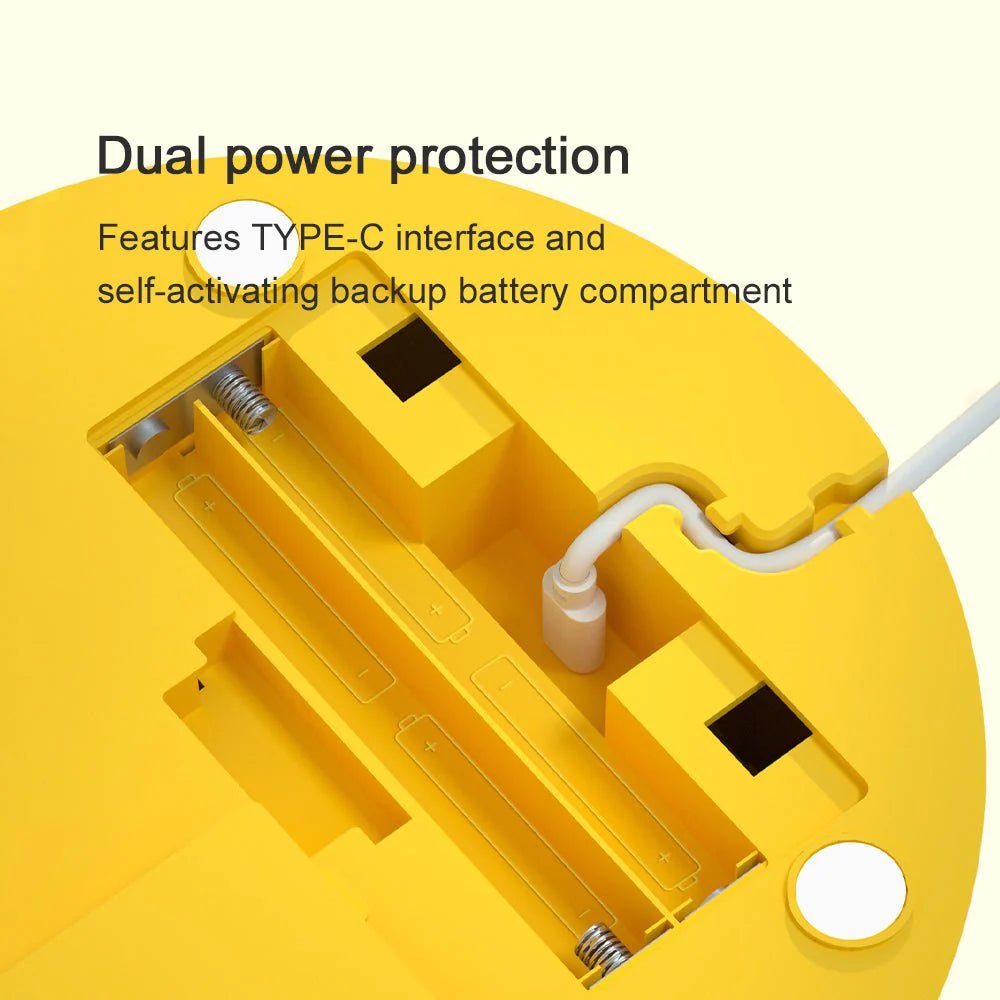 HEYBO Automatic Cat Feeder Wi - Fi Rechargeable Cats Food Dispenser with 30 - Day Life - Eco and More Pet Store DBA Overseen