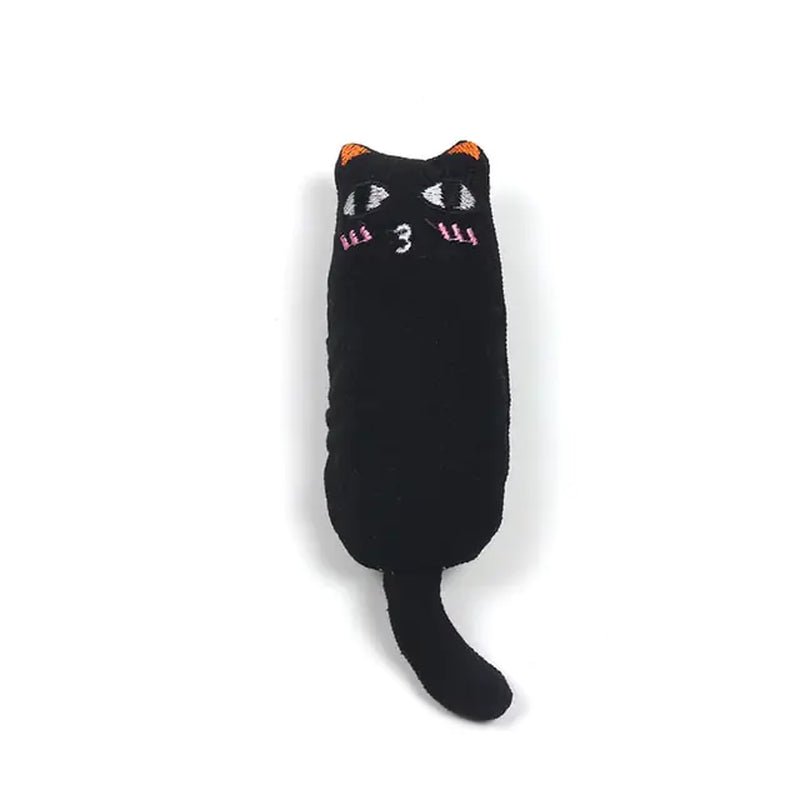 Rustle Sound Catnip Toy: the Purrfect Feline Companion - Eco and More Pet Store