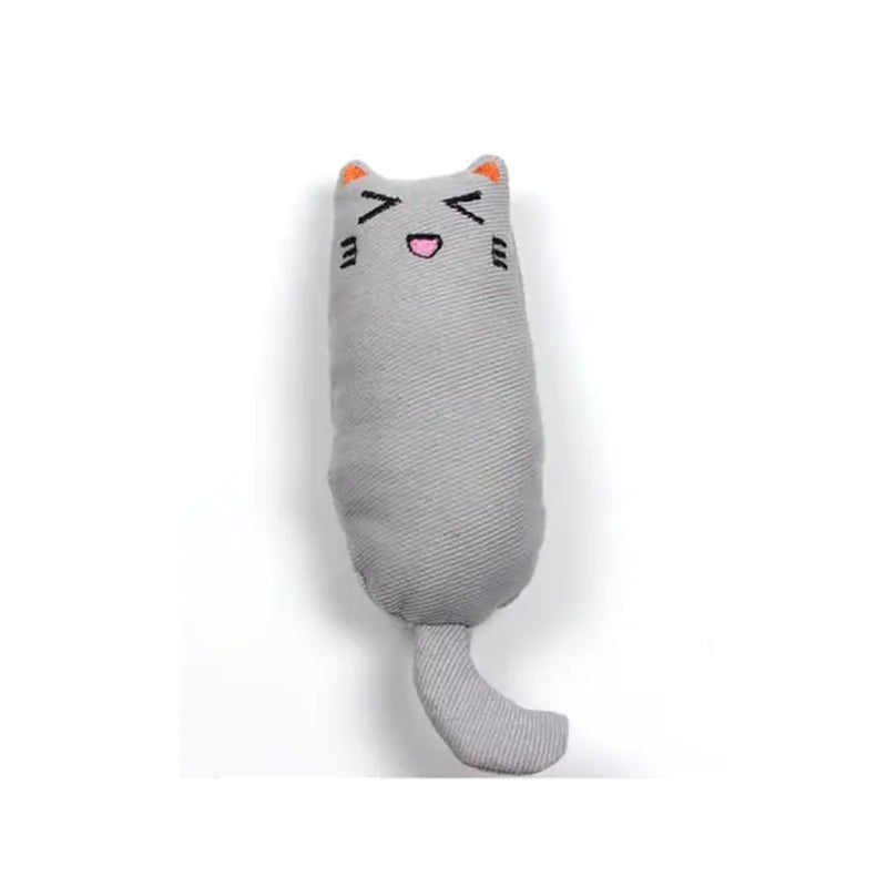 Rustle Sound Catnip Toy: the Purrfect Feline Companion - Eco and More Pet Store