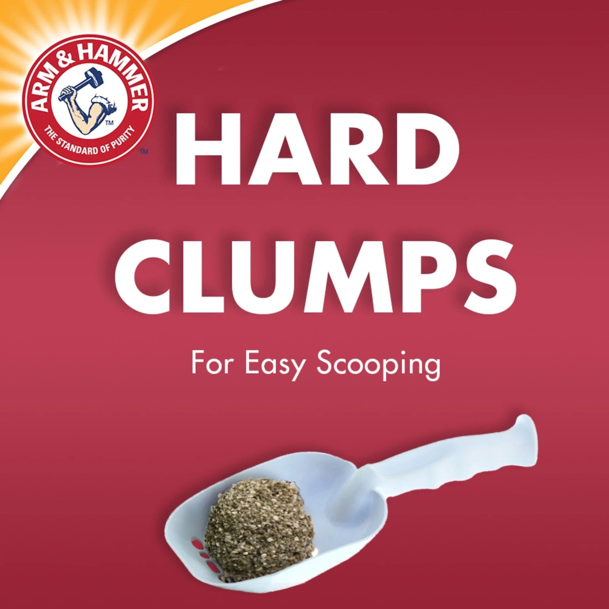 Super Scoop Fragrance Free Clumping Clay Cat Litter, 14 Lb - Eco and More Pet Store DBA Overseen
