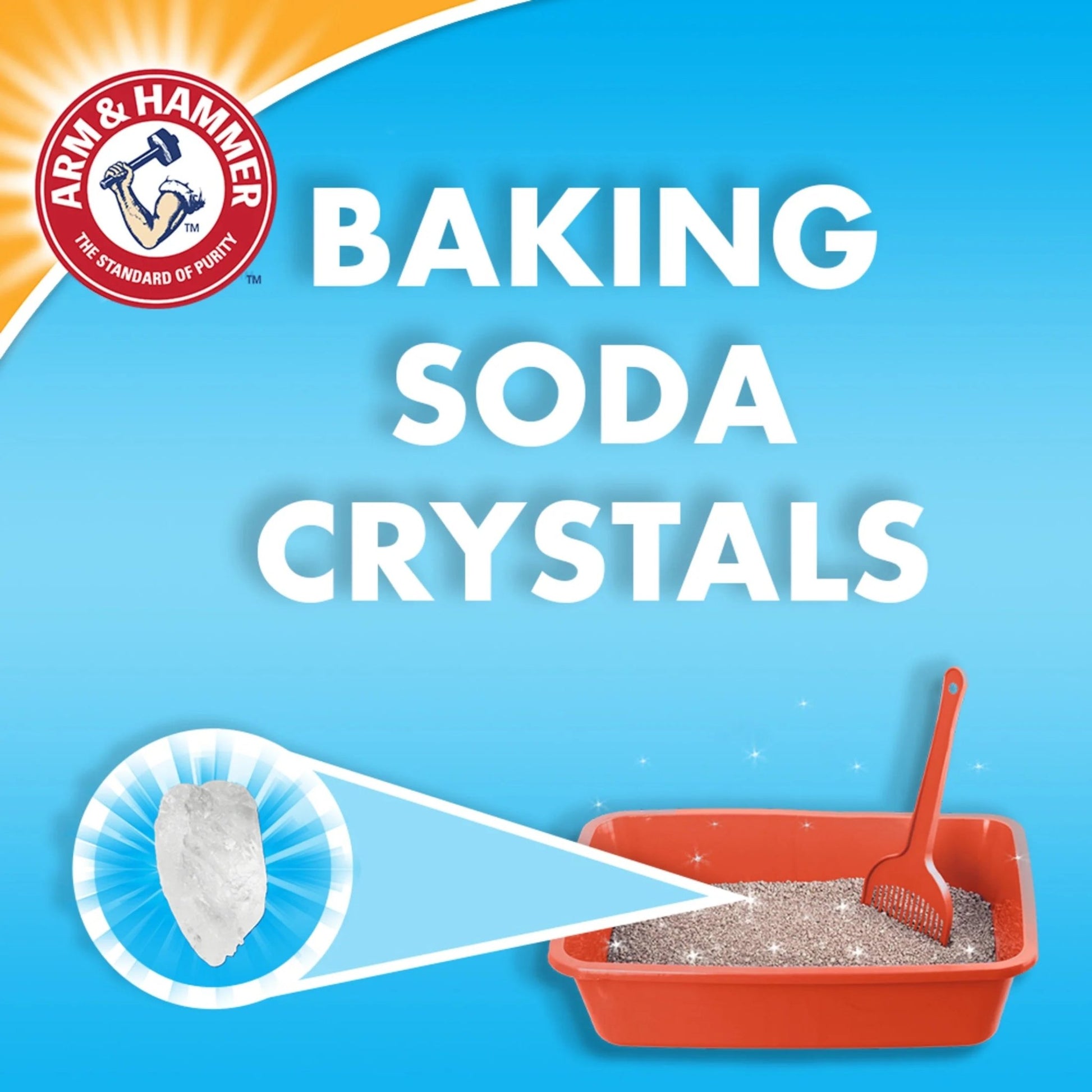 Super Scoop Fragrance Free Clumping Clay Cat Litter, 14 Lb - Eco and More Pet Store DBA Overseen